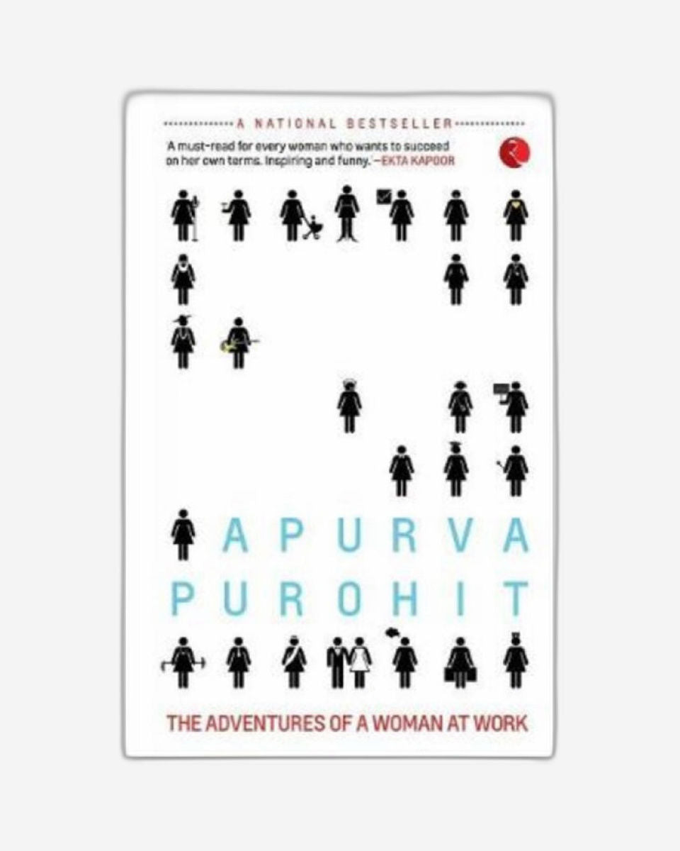 يا سيدتي، أنتِ لستِ رجلاً!: مغامرات امرأة في العمل