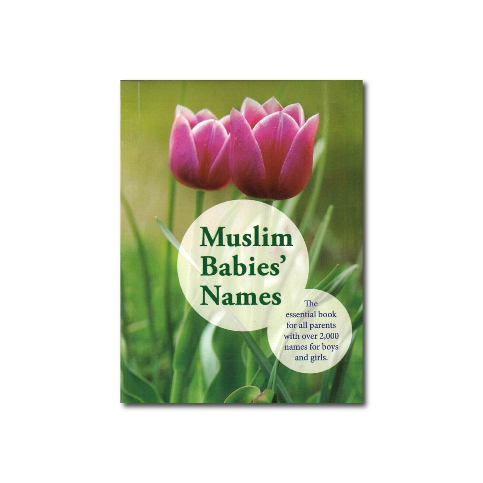 Muslim Baby Name