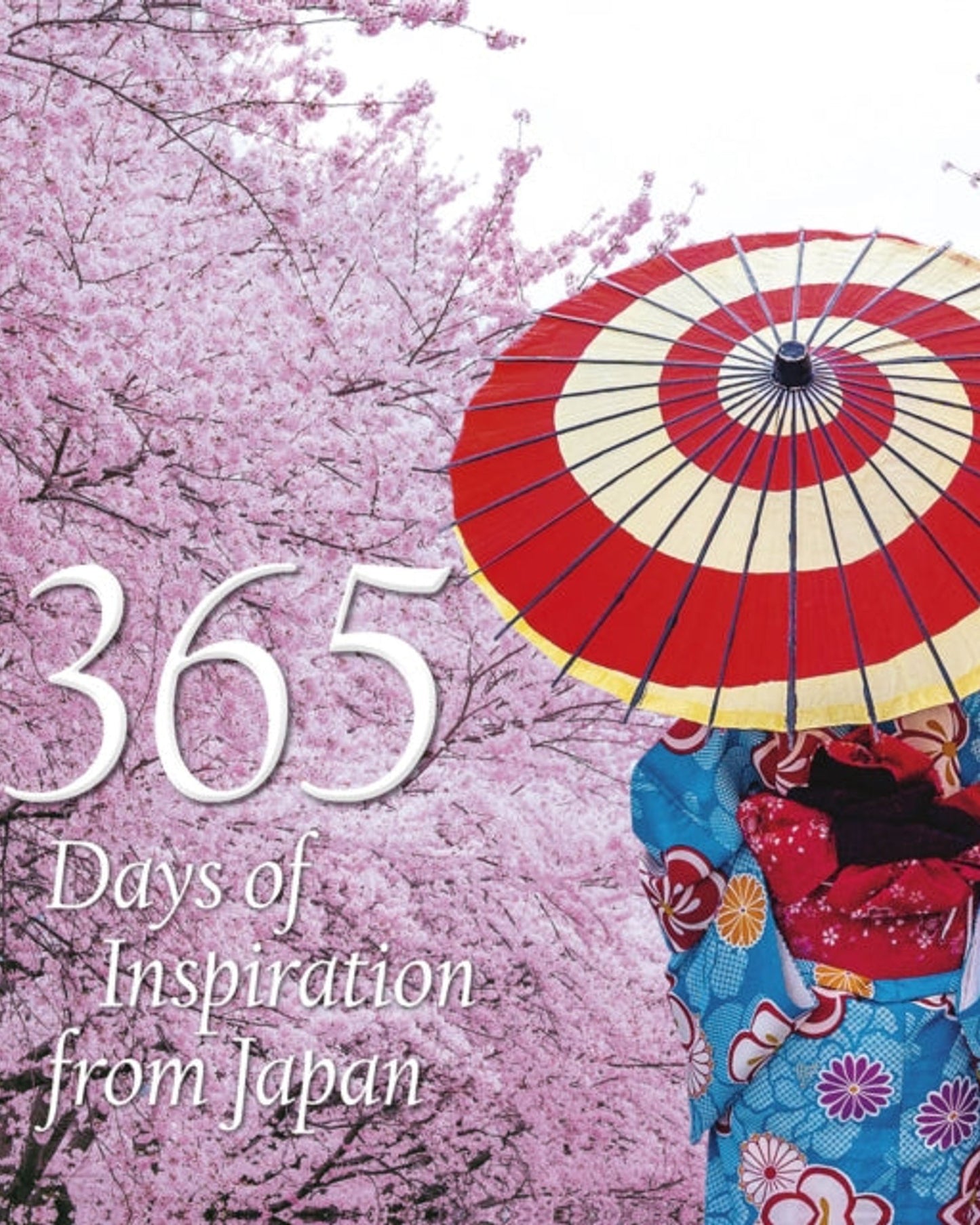 365 يومًا من الإلهام من اليابان