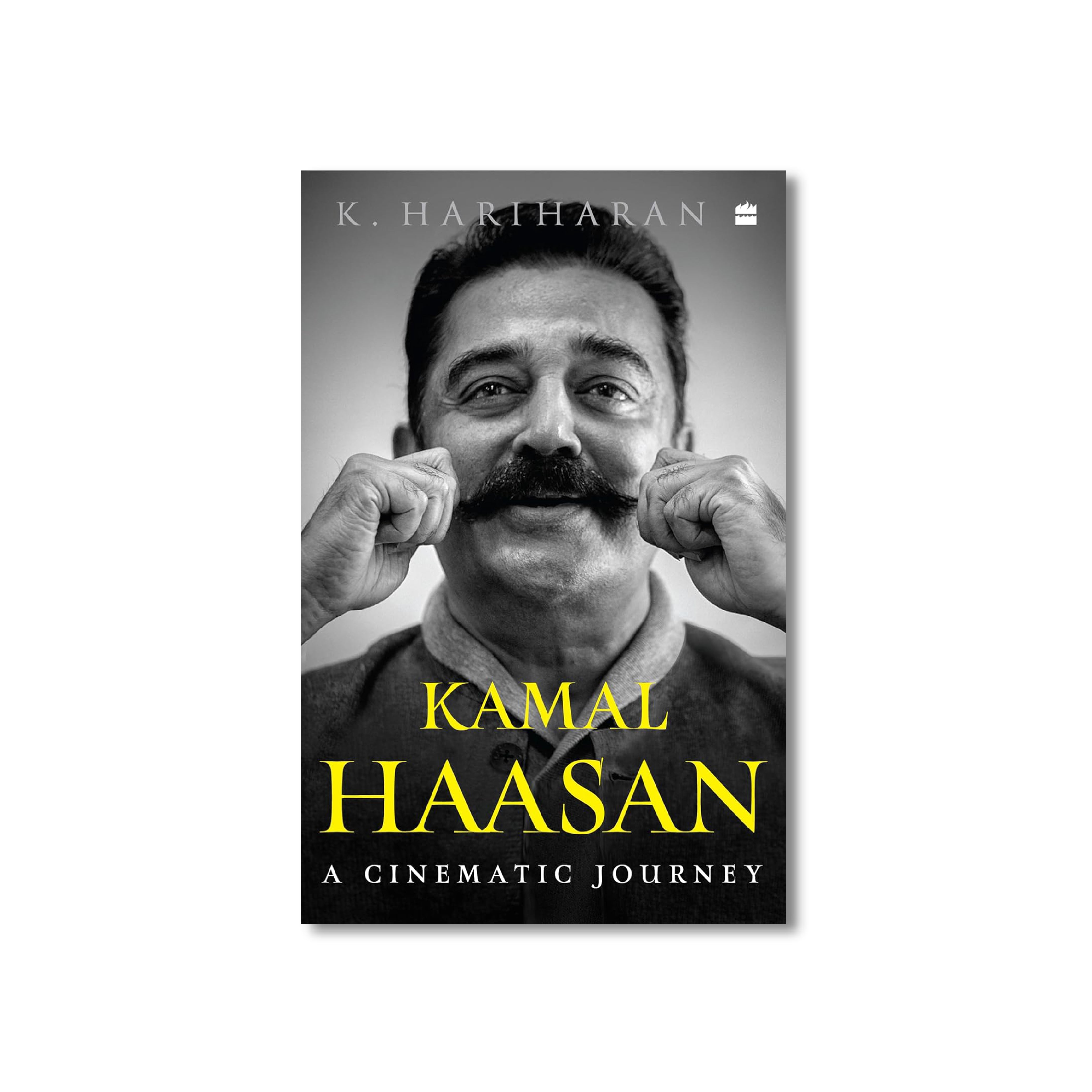 Kamal Haasan : A Cinematic Journey