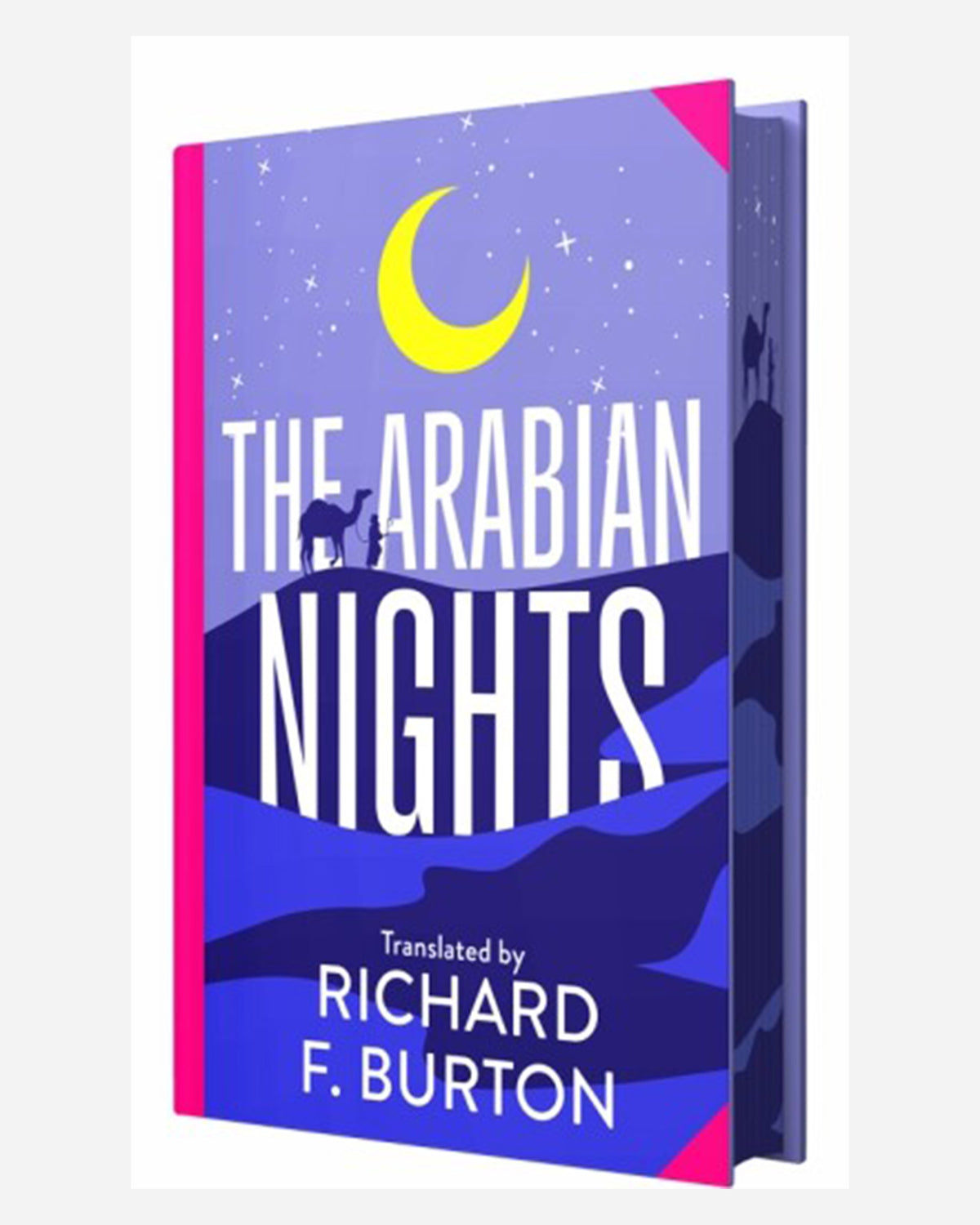 The Arabian Nights