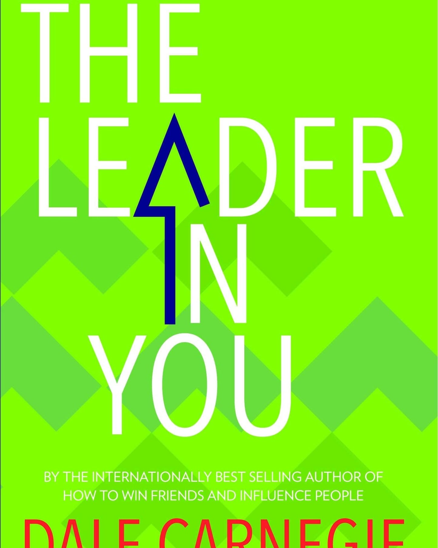 القائد في داخلك