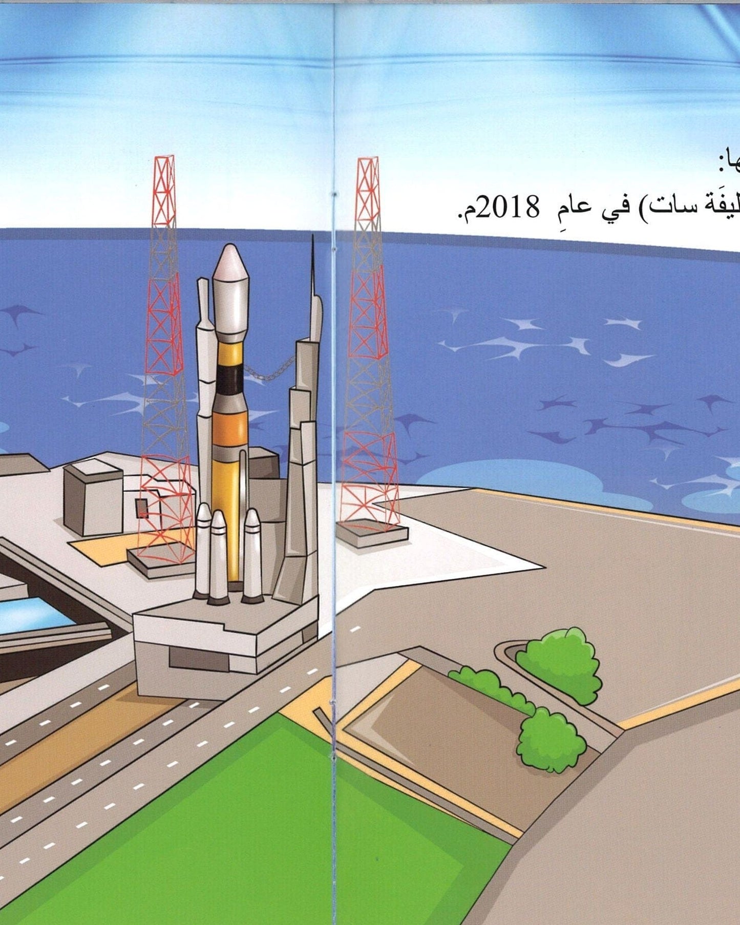 طموح زايد