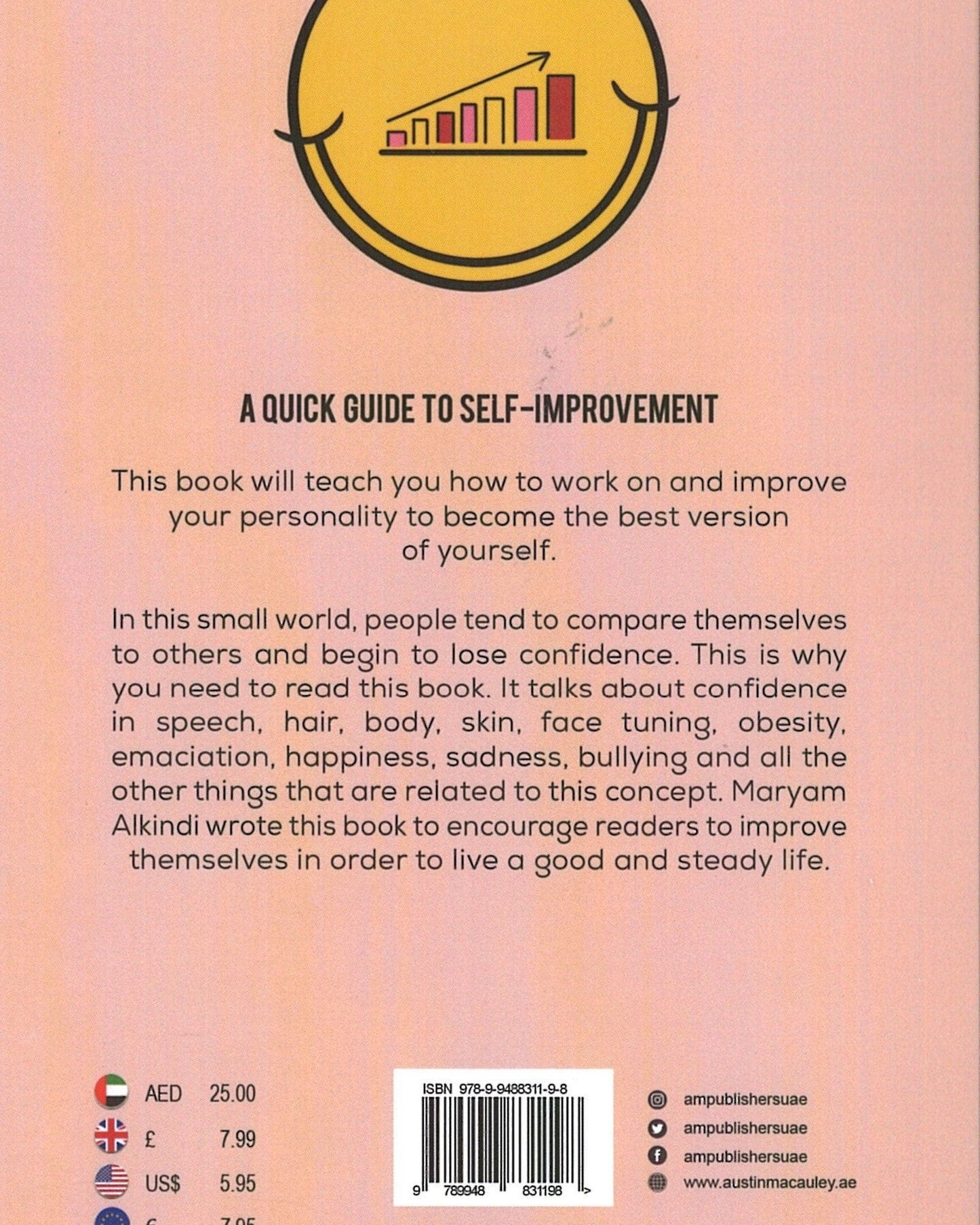 محادثة حول تحسين الذات