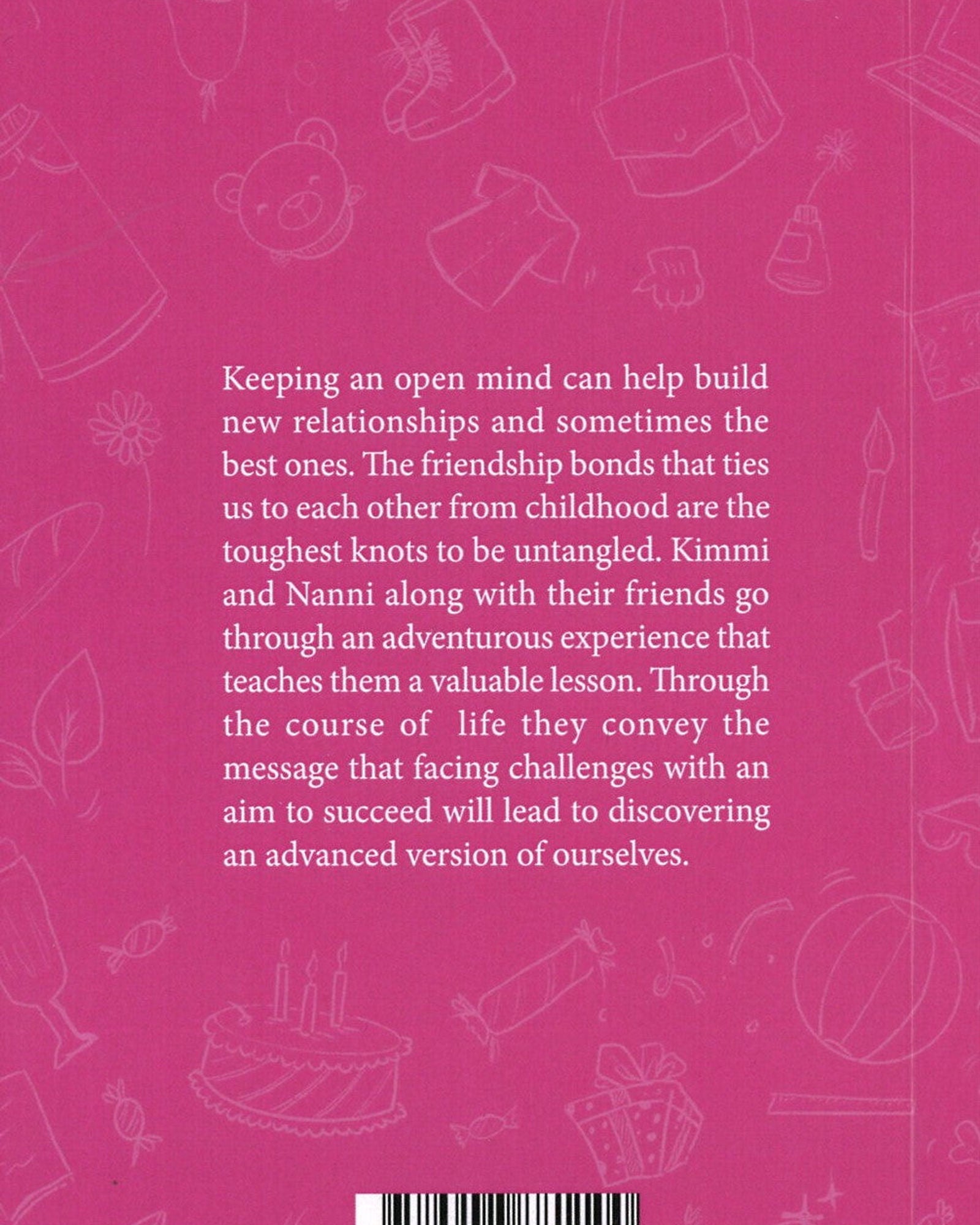 كيمي وناني: العدو إلى الصديق