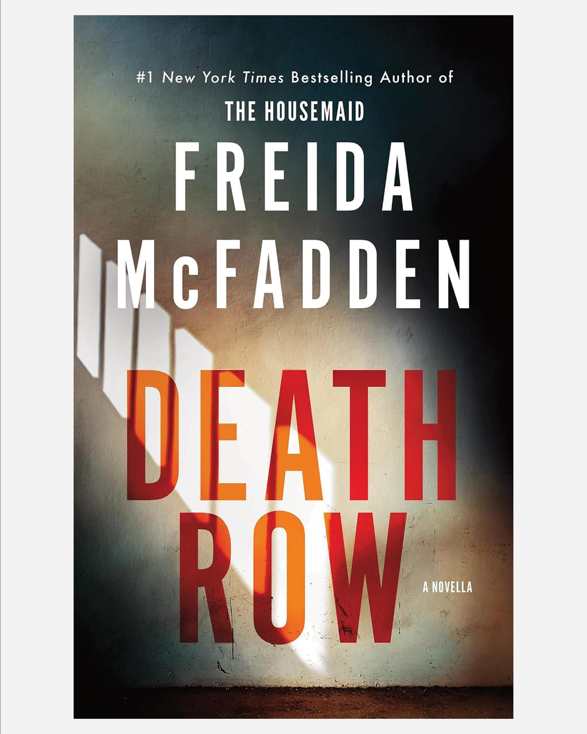 Death Row