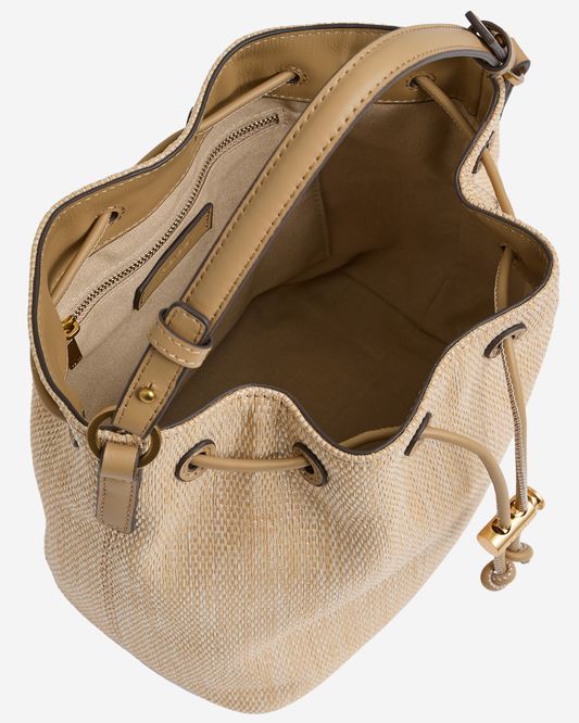 حقيبة دلو ريس الرافية