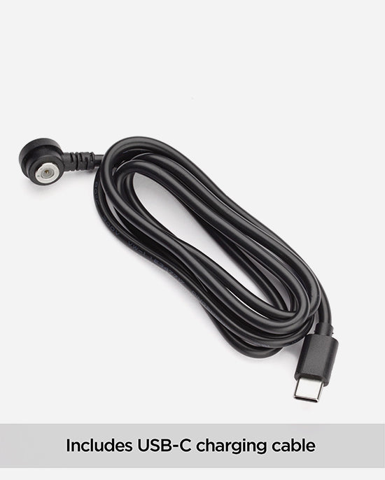 BaByliss X-Blade Electric Razor Beard and Body Trimmer