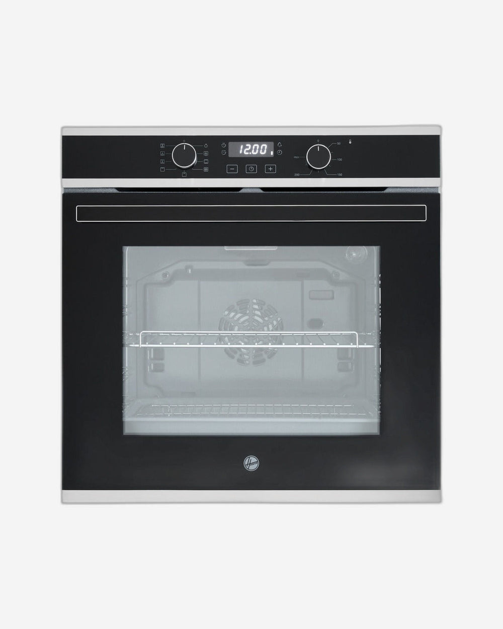 Built In Electric Oven-HEO-T6080-BBI 80L