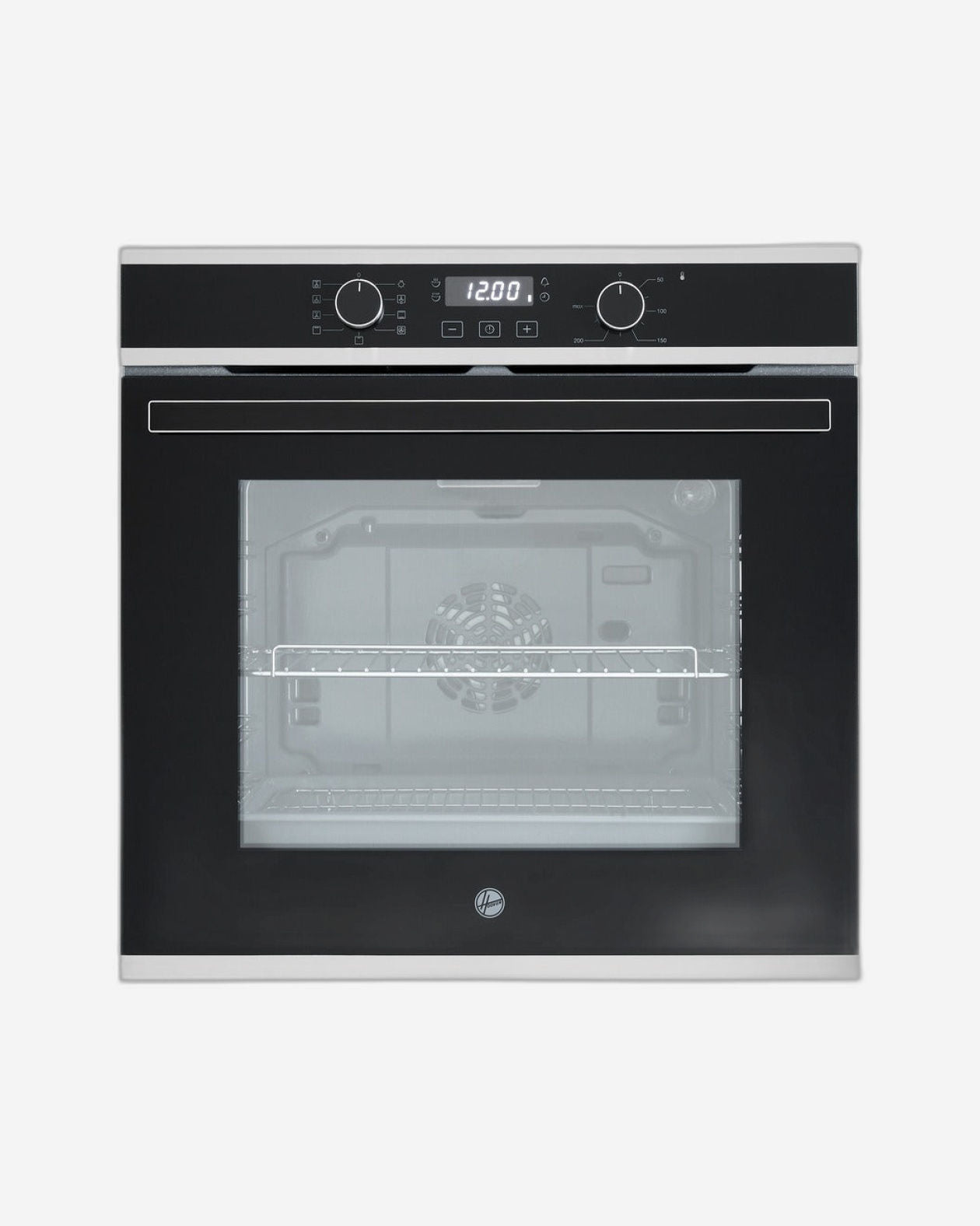 Built In Electric Oven-HEO-T6080-BBI 80L