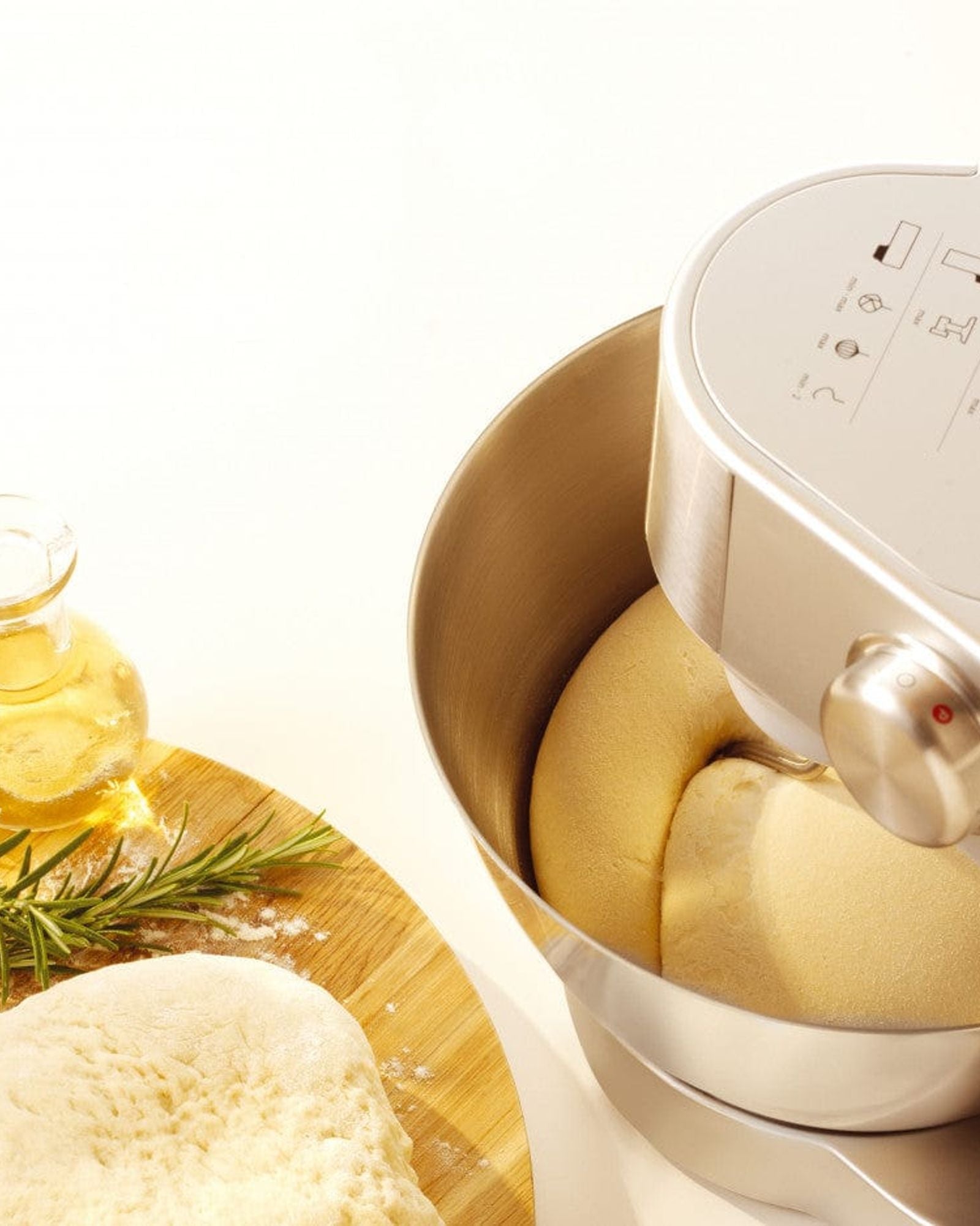 ماكينة مطبخ كينوود بروسبيرو سعة 4.3 لتر