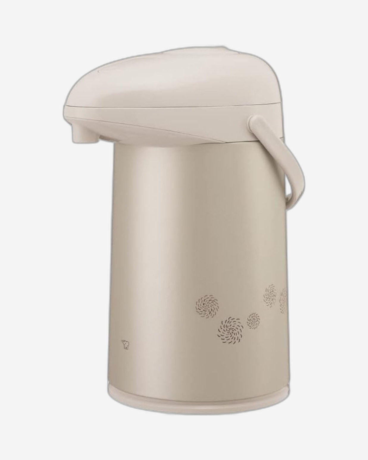 وعاء هوائي زوجيروشي 3.0 لتر، بيج غير لامع