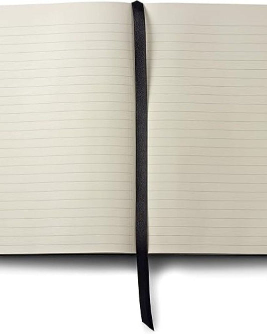 مجلة كروس متوسطة الحجم باللون الأزرق الداكن AC281-2M