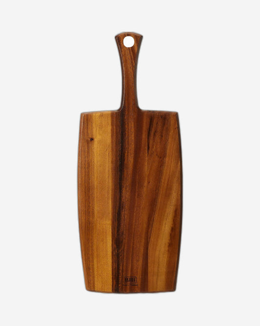 لوح التجديف المستطيل بيلي