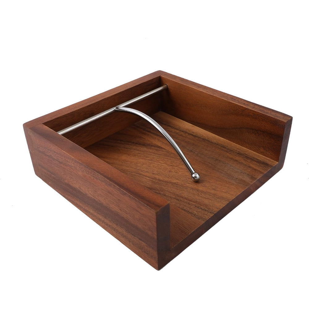 حامل مناديل بيلي-ACA-125