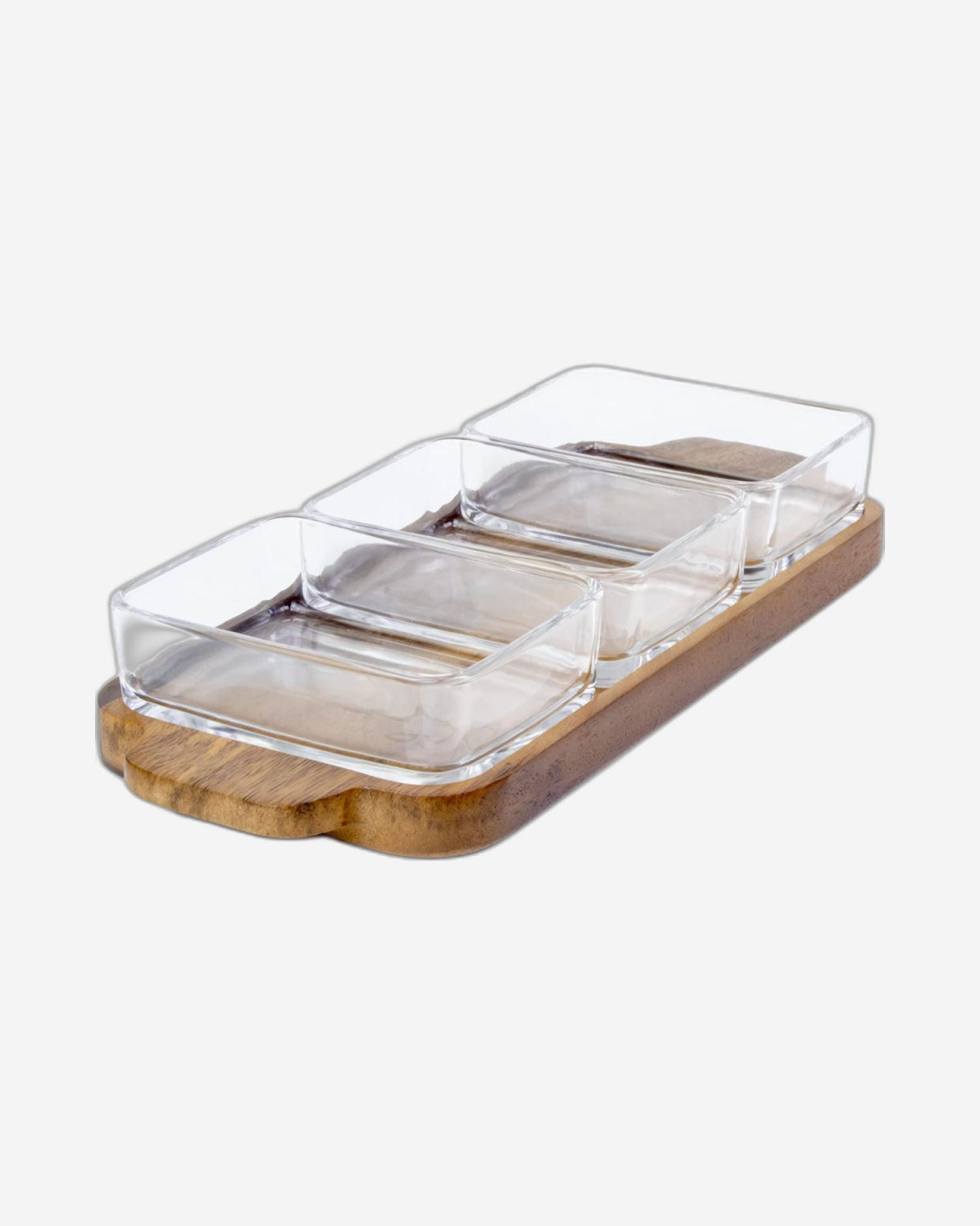 أوعية تقديم بيلي مع صينية