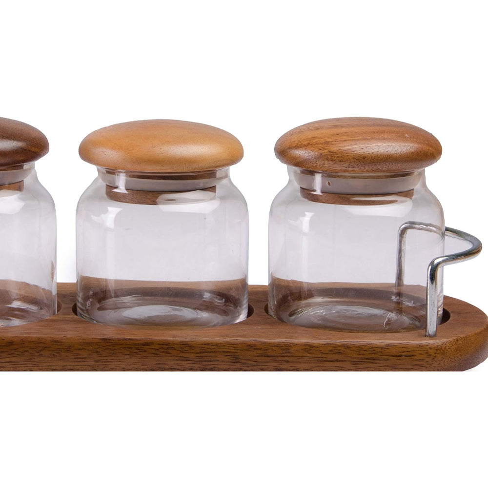 مجموعة علب بيلي المكونة من 3 قطع