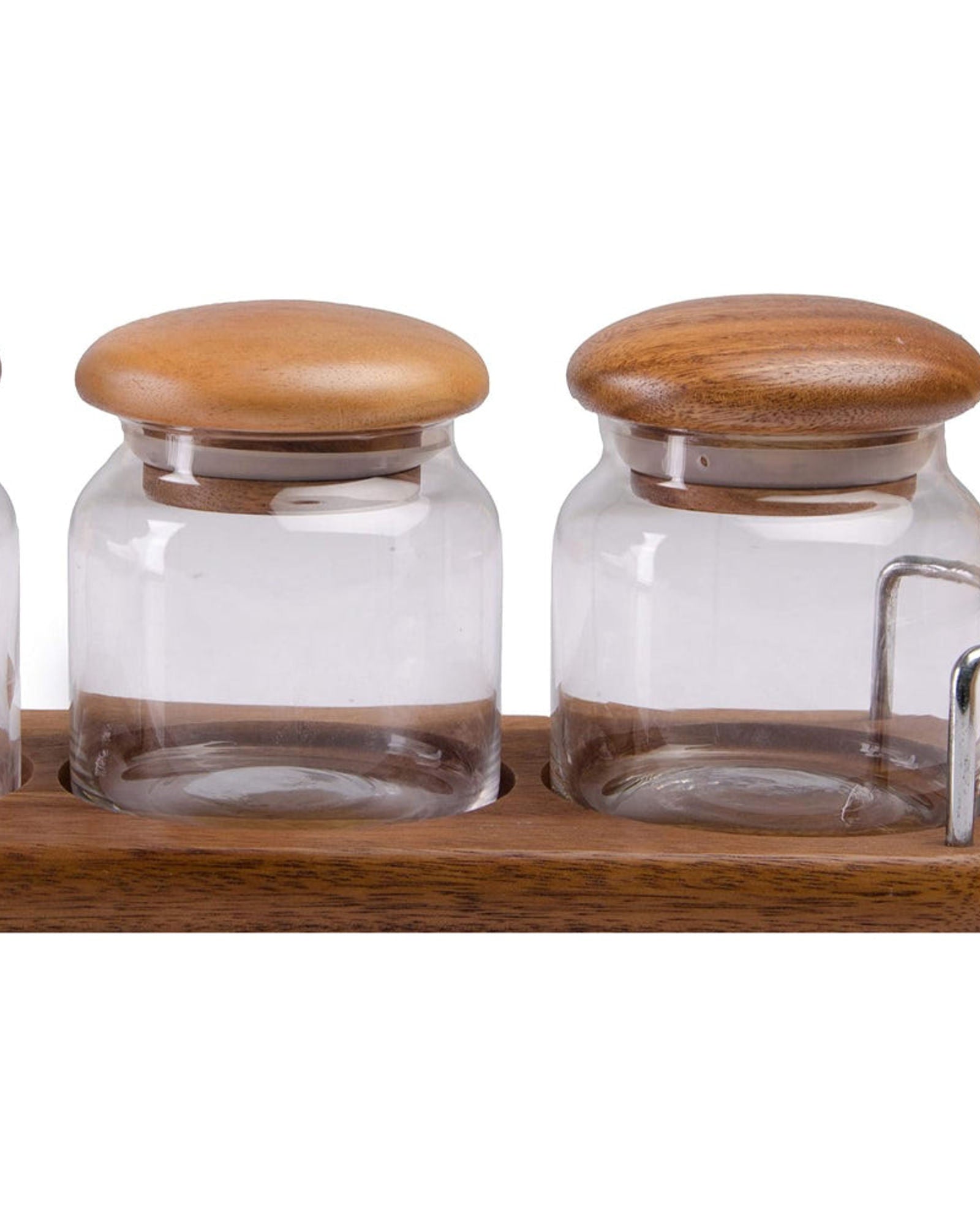 مجموعة علب بيلي المكونة من 3 قطع