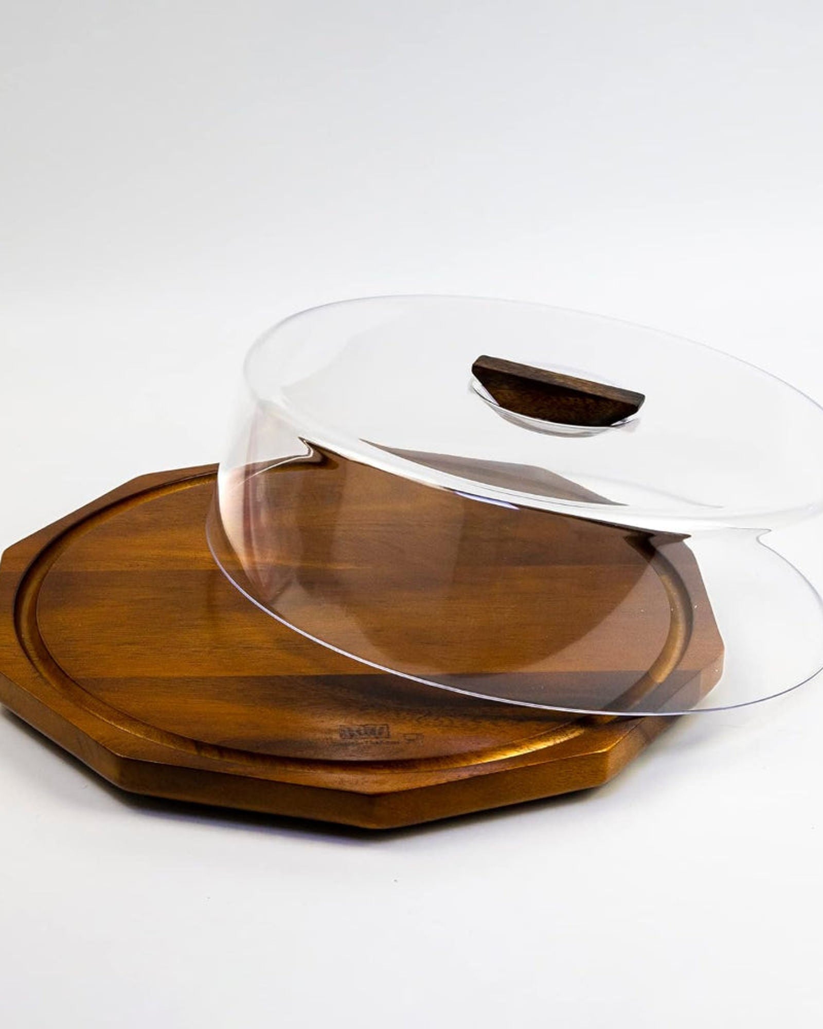 قبة جبن بيلي ديكاجون