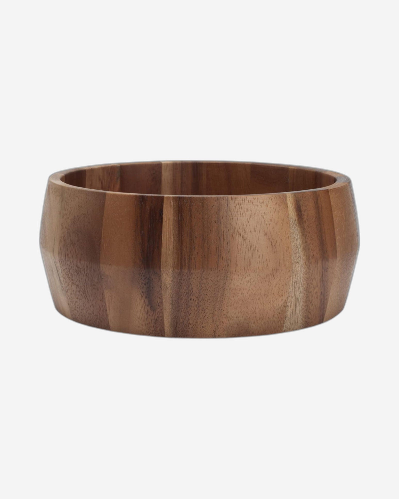 Salad Bowl Dia 24X10H cm