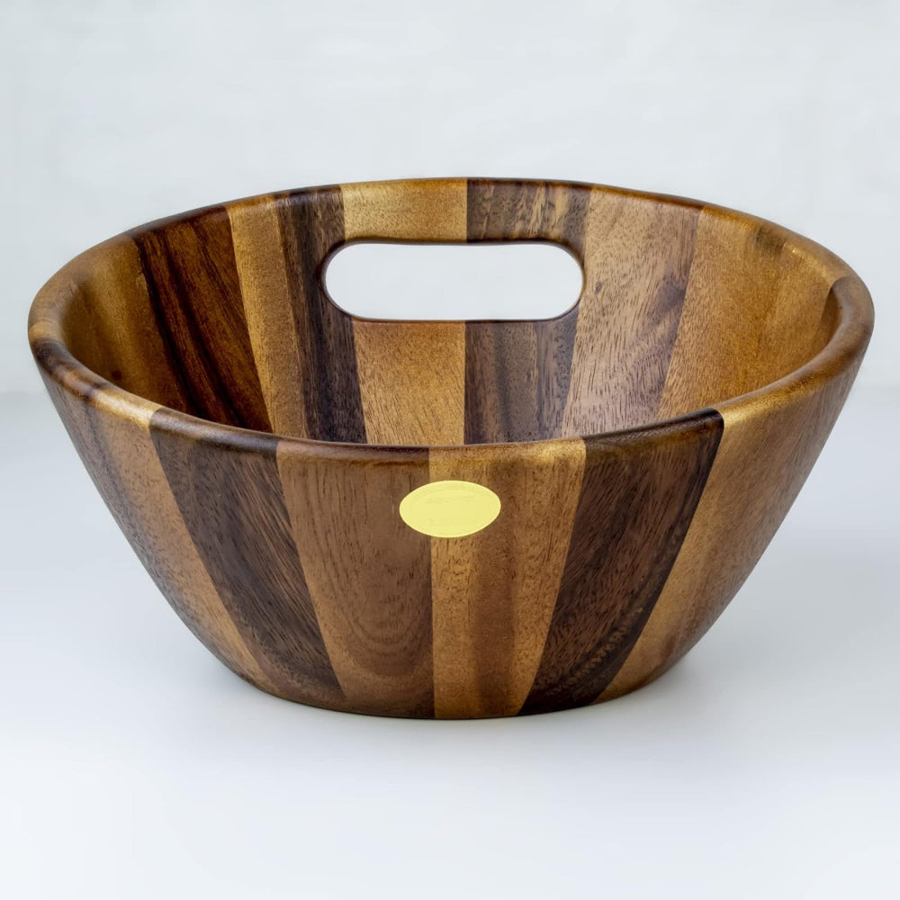 وعاء بيلي مائل مع مقبض مقطوع - ACA-BT-B4L-SLH