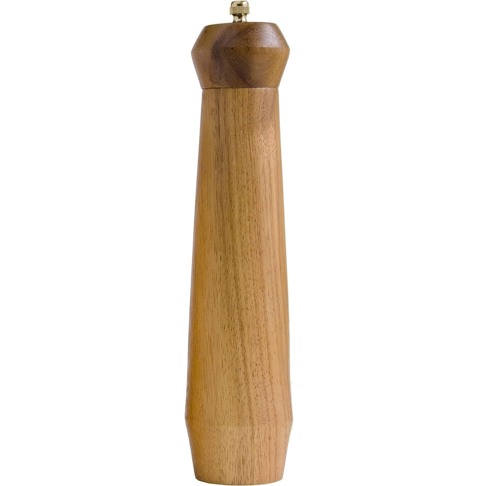 Grinder 10''/ Gold Knob