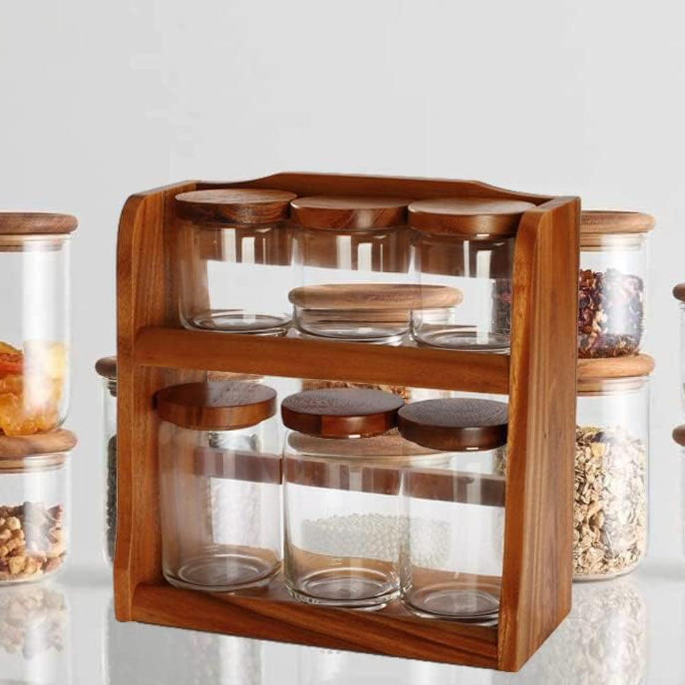 مجموعة بيلي كانستر 6 قطع