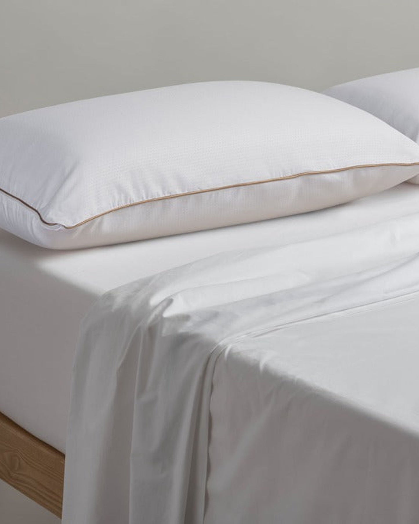 وسادة Velfont "Active" المضادة للغبار Max Standard (3 درجات صلابة)