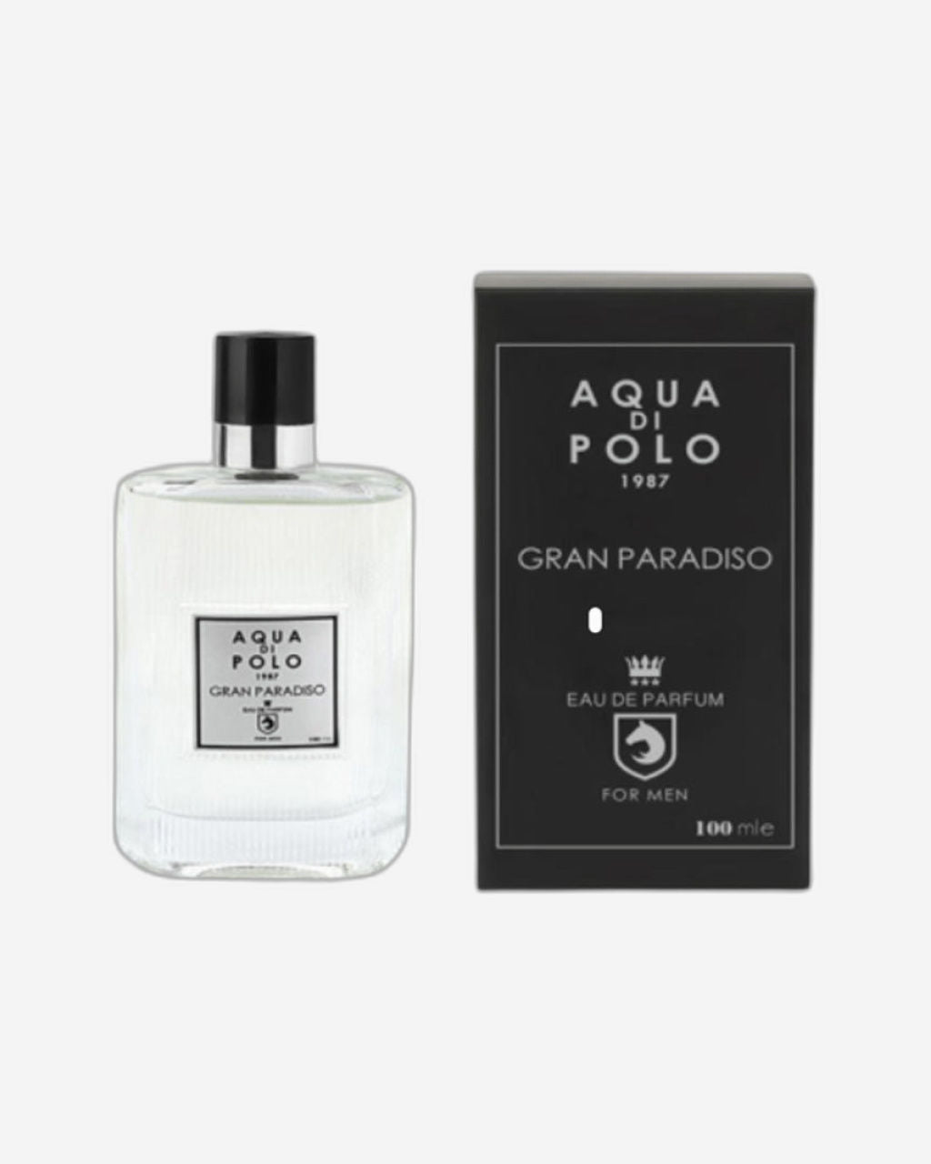 ماء عطر أكوا دي بولو 1987 جران باراديسو 100 مل
