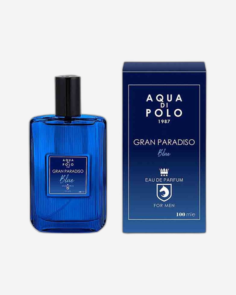 ماء عطر أكوا دي بولو 1987 بلو 100 مل