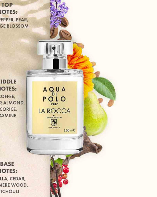 ماء عطر أكوا دي بولو 1987 لاروكا 100 مل