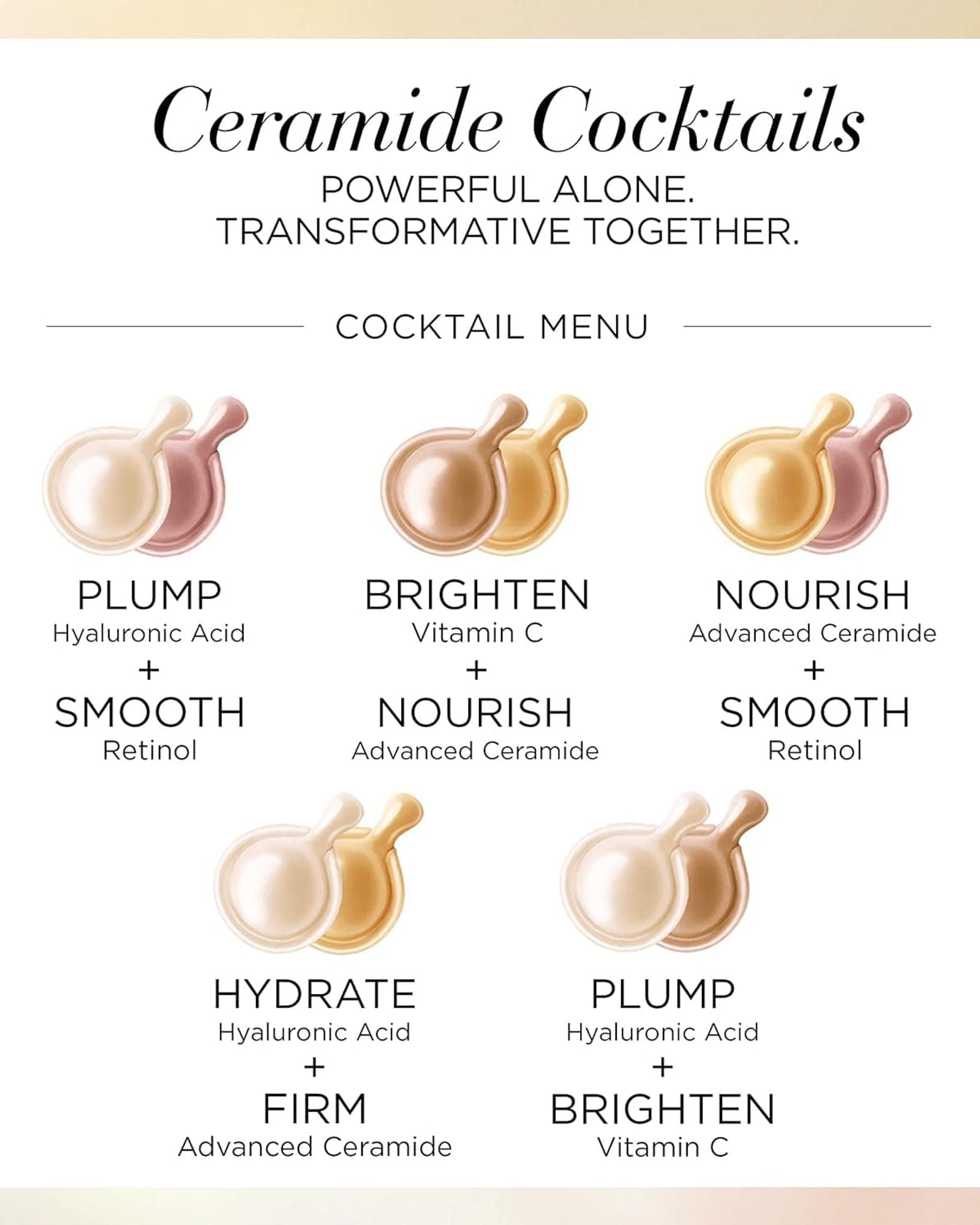 كبسولات سيراميد أدفانس من إليزابيث آردن، 30 كبسولة