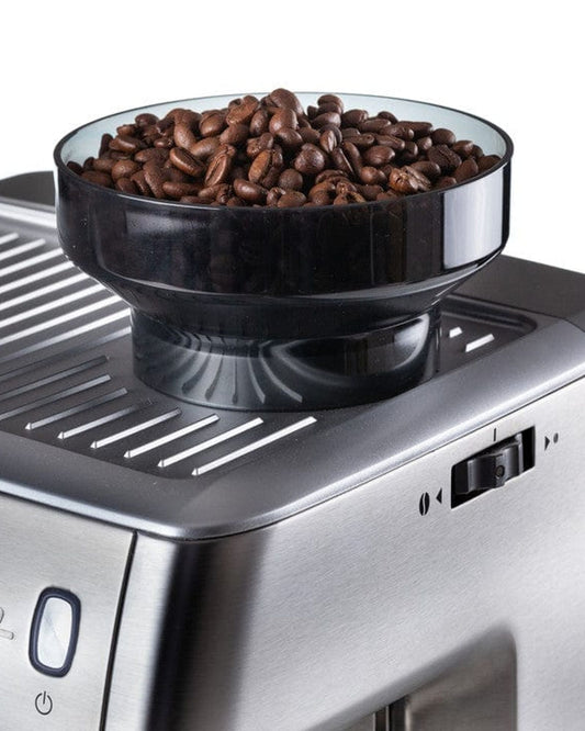 ماكينة صنع قهوة الإسبريسو بمضخة أرييتي