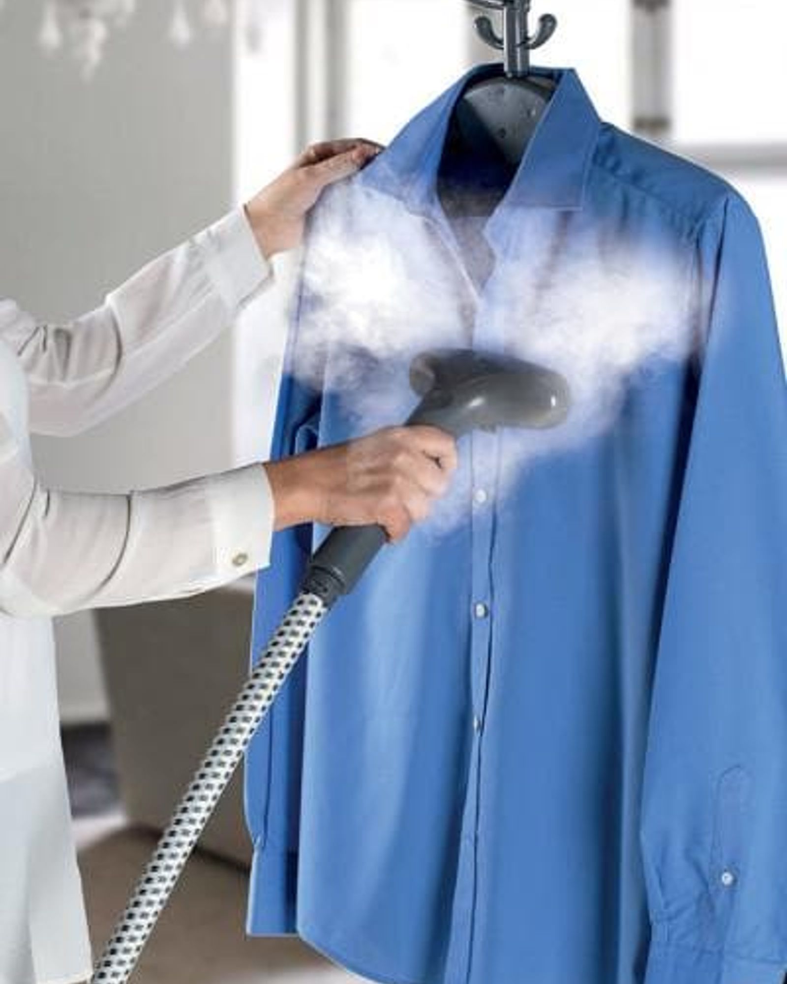 جهاز بخار الملابس أرييتي سعة 3 لتر