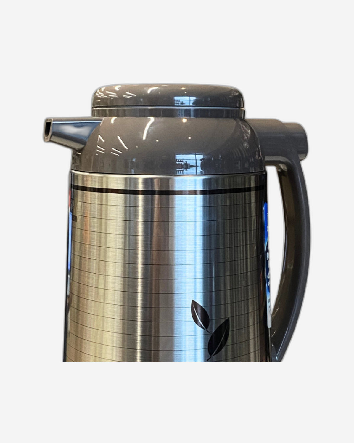 وعاء زوجيروشي هاندي بوت سعة 1.3 لتر، لون ساتان ليف