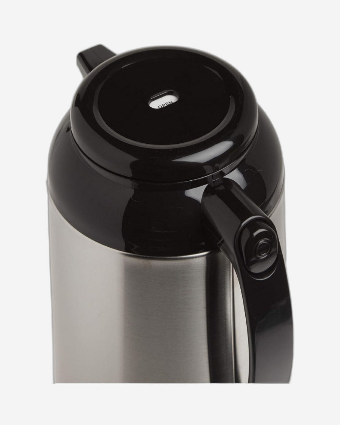 قدر زوجيروشي هاندي بوت سعة 1.3 لتر مصنوع من الفولاذ المقاوم للصدأ.