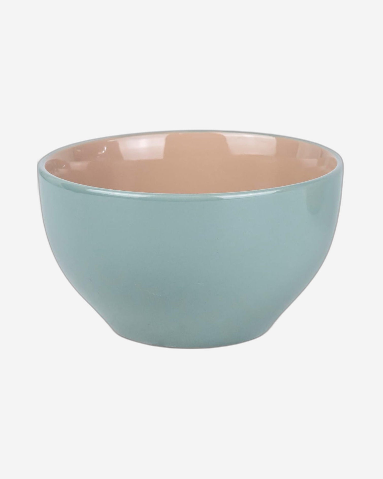 طقم أوعية عميقة من شالو موير، مكون من 4 قطع، أدوات مائدة للمطبخ، سيراميك، خزفي - قطعتان | قطر 14 سم