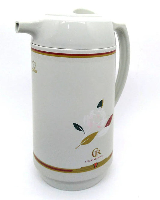 وعاء زوجيروشي هاندي بوت سعة 1.3 لتر بنكهة كوكتيل روز