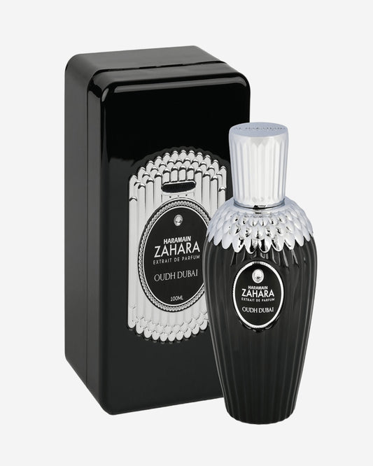 Haramain Zahara Oudh Dubai 100Ml Extrait De Parfum