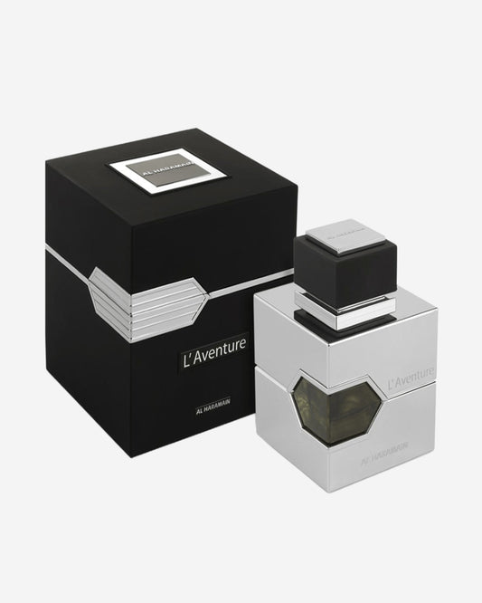 Haramain L'Aventure 100Ml Eau De Parfum
