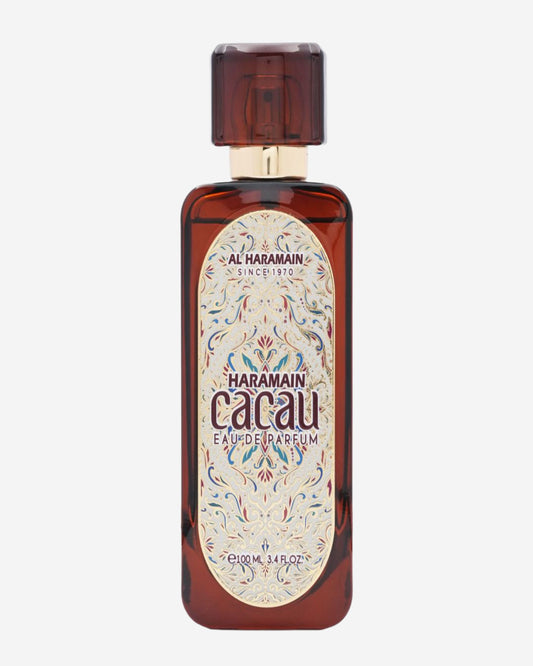 Haramain Cacau, 100Ml, Eau De Parfum