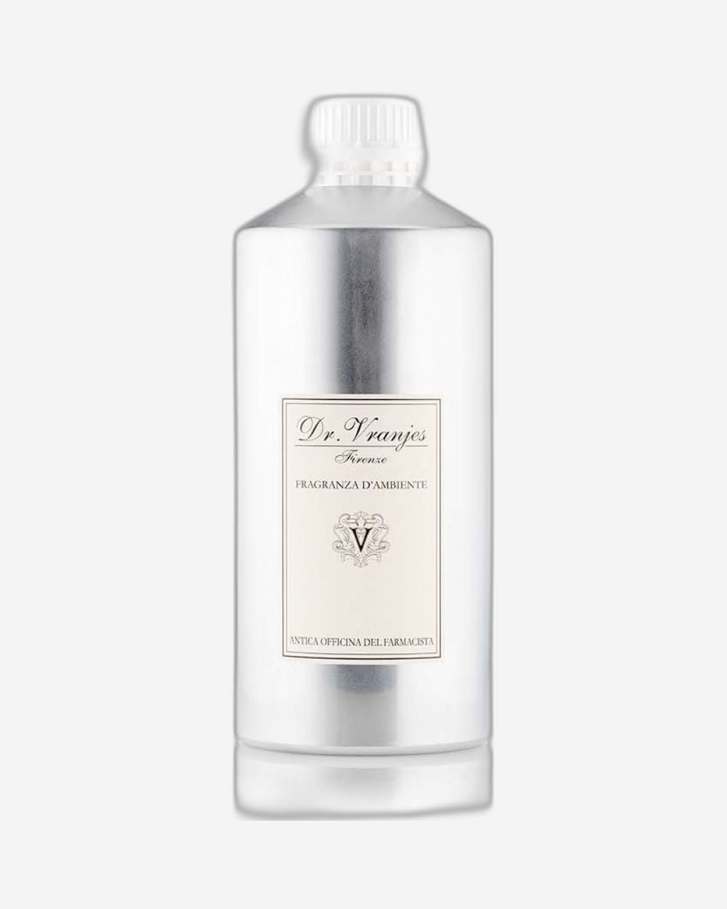 خزان إعادة تعبئة أمبرا من دكتور فرانيس، سعة 2500 مل