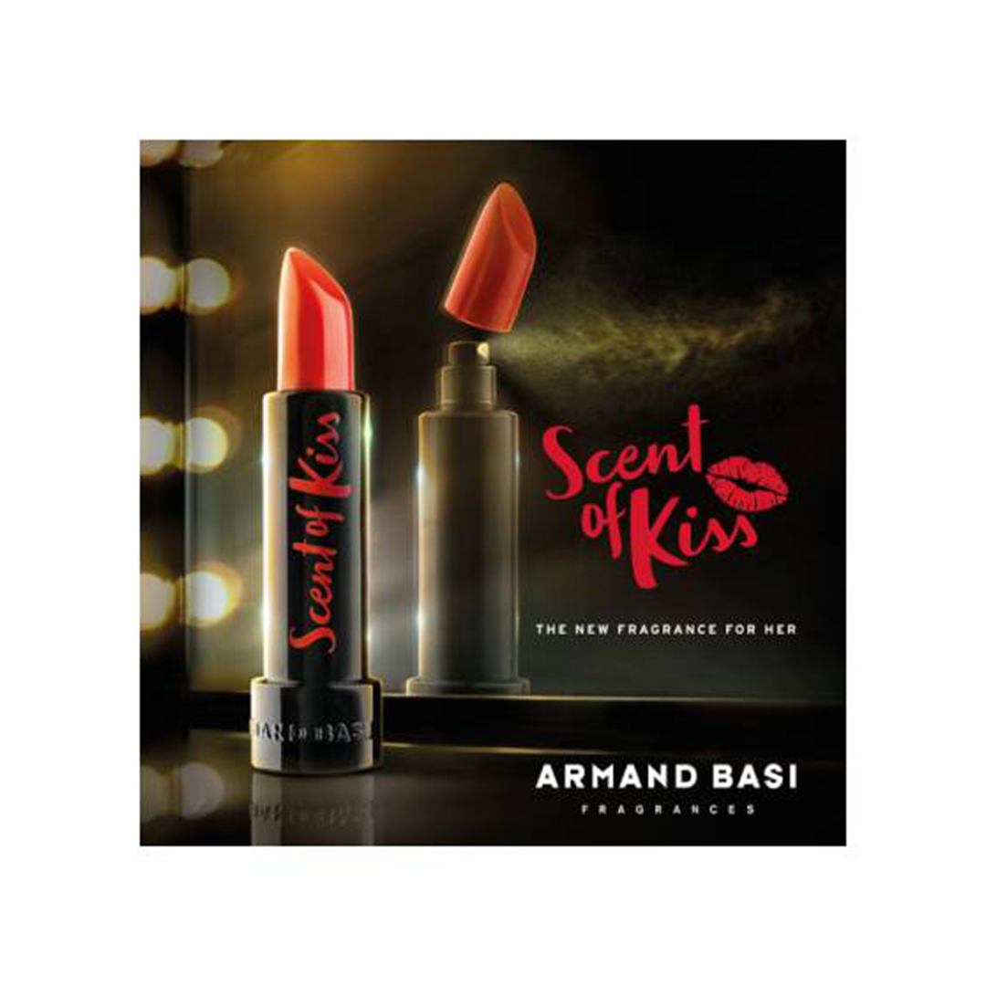 أرماند باسي عطر القبلة 50 مل