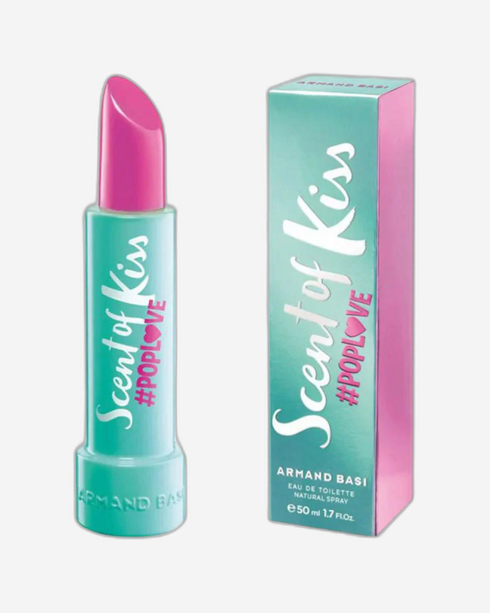 عطر أرماند باسي سينت أوف كيس بوب لوف أو دو تواليت 50 مل