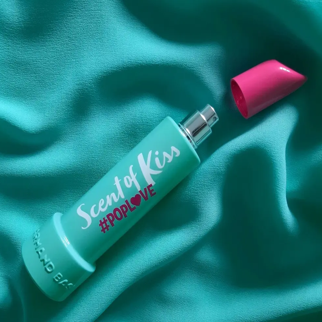 عطر أرماند باسي سينت أوف كيس بوب لوف أو دو تواليت 50 مل