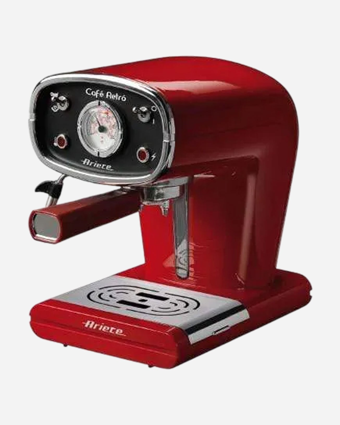 ماكينة صنع الإسبريسو بمضخة أرييتي