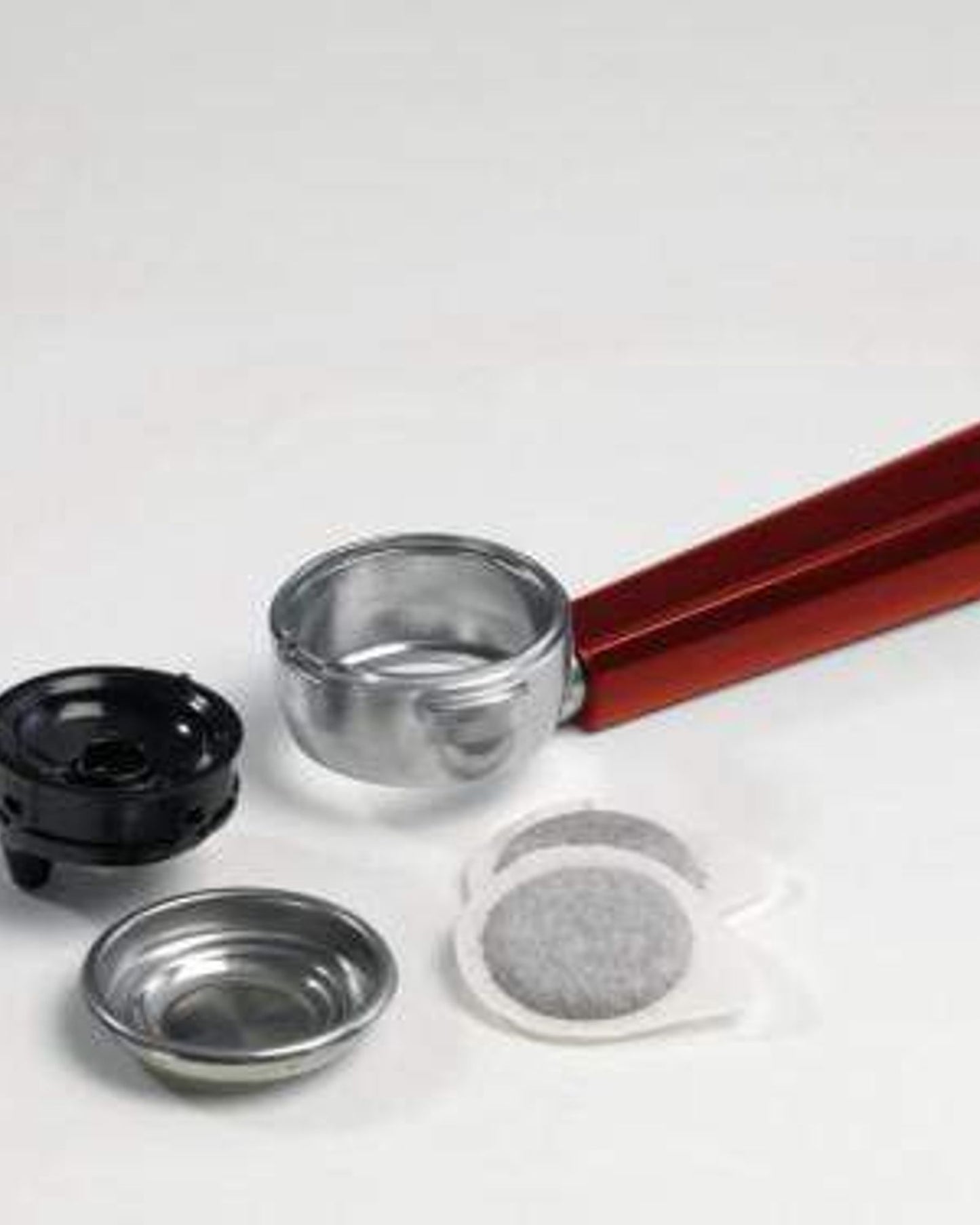 ماكينة صنع الإسبريسو بمضخة أرييتي