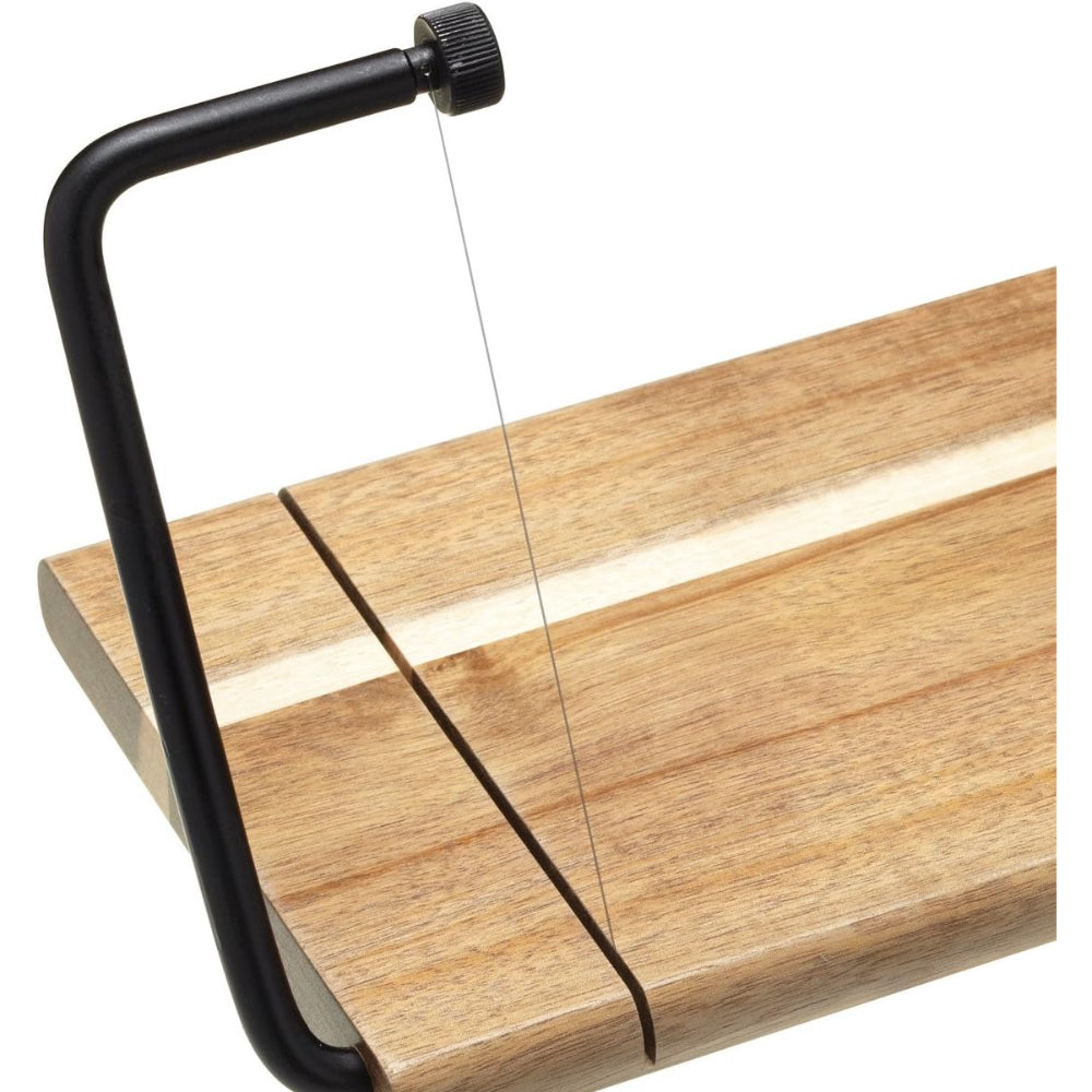 قطاعة الجبن الفنية 26×18 سم