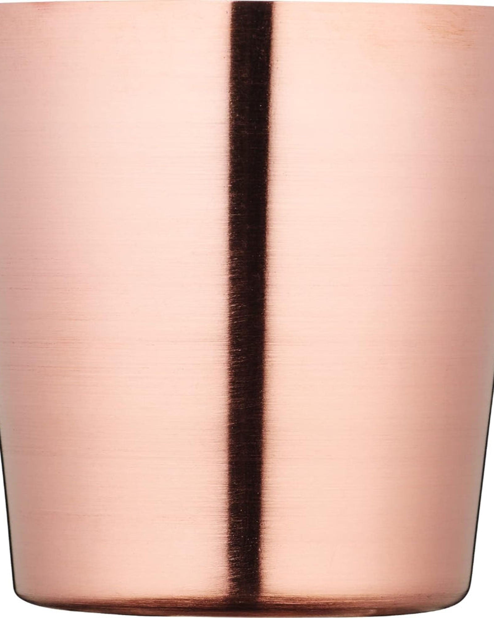 وعاء تقديم فني صغير 8×2 سم نحاسي