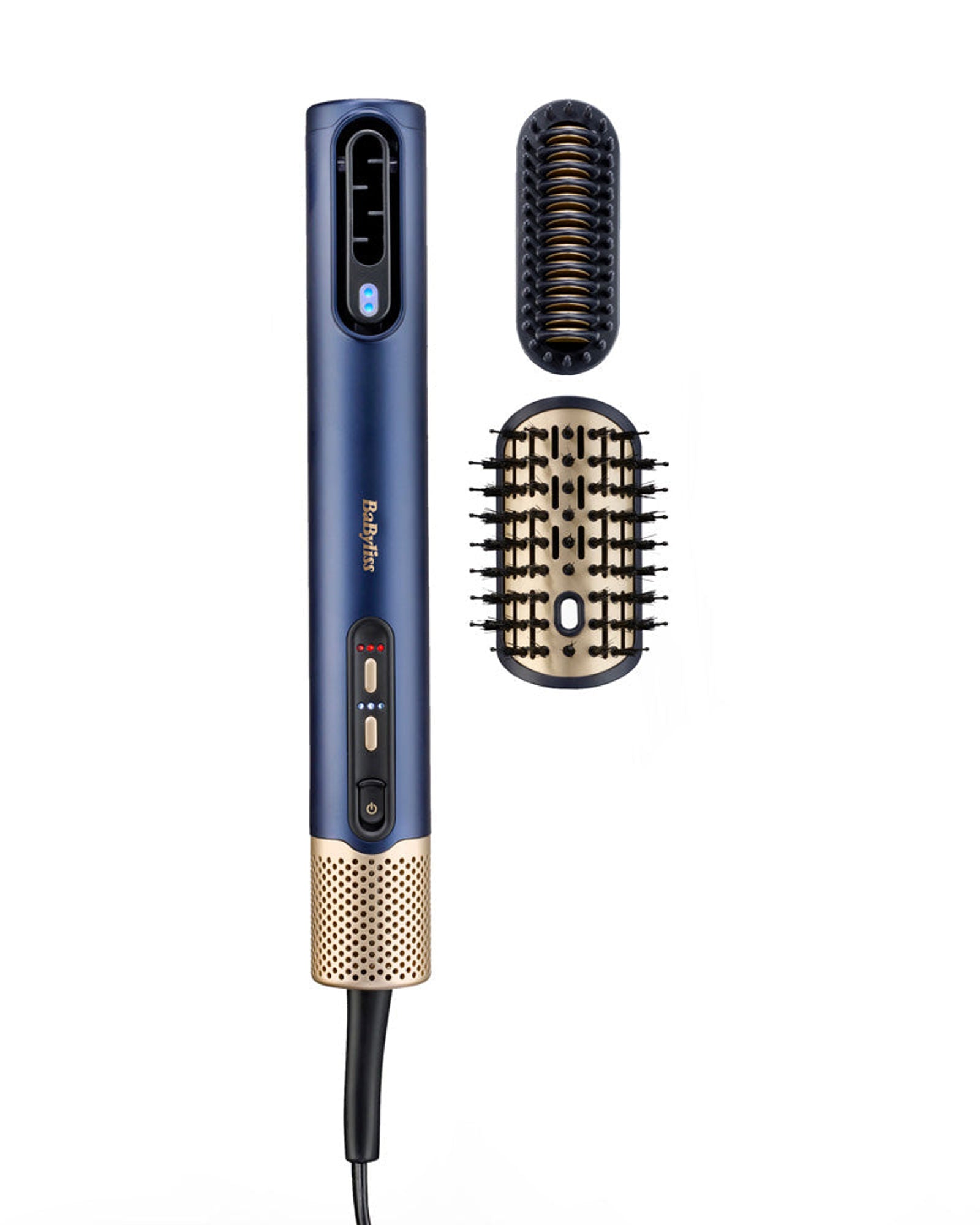 مجفف الشعر بيبيليس إير واند 3 في 1